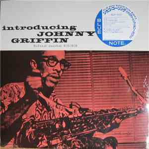 Johnny Griffin - Introducing Johnny Griffin download mp3