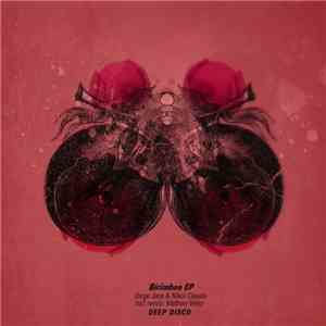 Jorge Jara & Nikol Claude - Birimbao EP download mp3