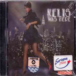 Kelis - Kelis Was Here download mp3