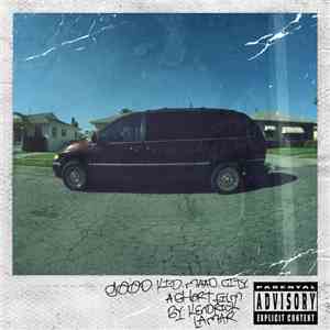 Kendrick Lamar - good kid, m.A.A.d city download mp3