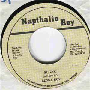 Lenky Roy - Sugar download mp3