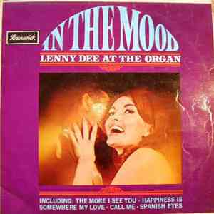 Lenny Dee  - In The Mood download mp3