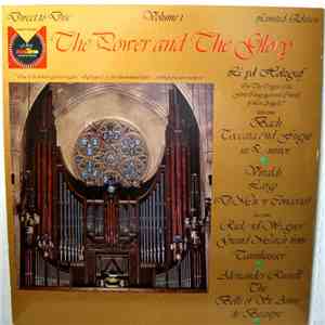 Lloyd Holzgraf - The Power And The Glory Volume 1 download mp3
