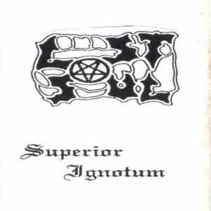 Lost Soul  - Superior Ignotum download mp3