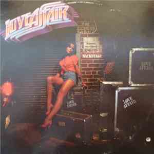 Love Affair  - Love Affair download mp3