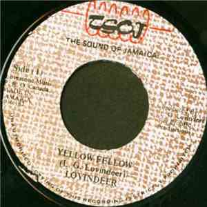 Lovindeer - Yellow Fellow download mp3