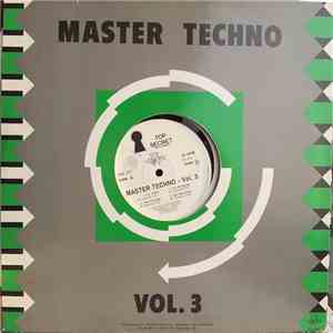 Master Techno - Volume 3 download mp3