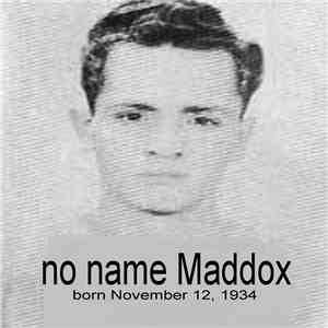 Masterfully Racy - No Name Maddox download mp3