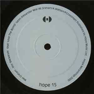 Max Graham - Backdraft download mp3