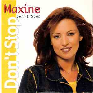 Maxine  - Don't Stop download mp3
