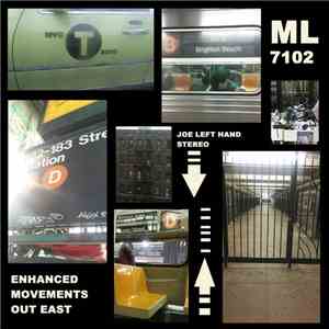 ML7102 - Enhanced Movements Out East download mp3