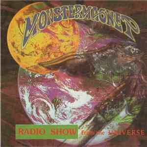 Monster Magnet - Radio Show From The Universe download mp3