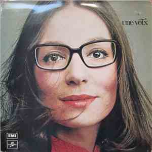 Nana Mouskouri - Une Voix Qui Vient Du Cœur download mp3