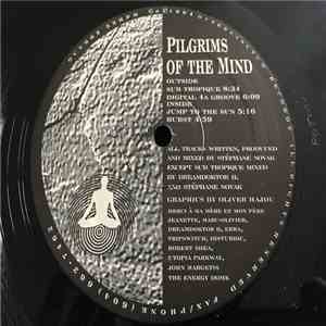 Pilgrims Of The Mind - Sub Tropique download mp3