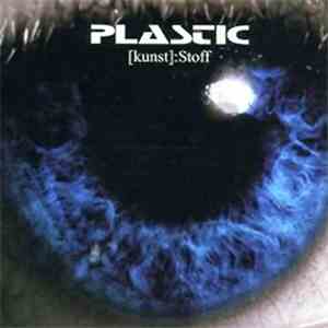 Plastic  - [kunst]:Stoff download mp3