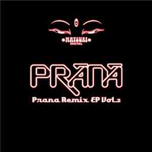 Prana - Prana Remix EP Vol. 2 download mp3