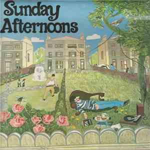 Roy Kingsbury & Patrick O'Shea - Sunday Afternoons download mp3