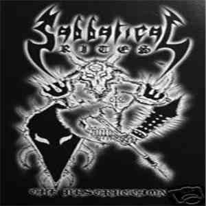Sabbatical Rites - The Destruction download mp3