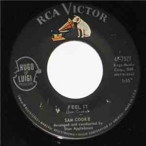 Sam Cooke - Feel It / It's All Right download mp3