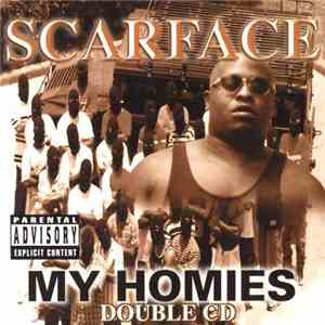 Scarface  - My Homies download mp3