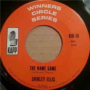 Shirley Ellis - The Name Game / The Nitty Gritty download mp3