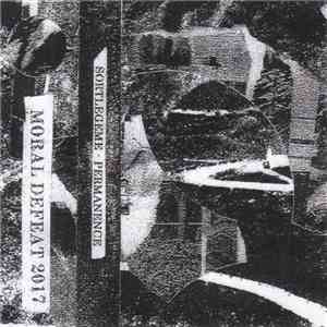 Sortlegeme - Permanence download mp3