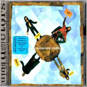 Spin Doctors - Turn It Upside Down download mp3