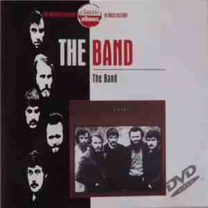 The Band - The Band download mp3