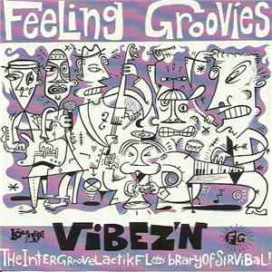 The Feeling Groovies - Vibez'n - The Intergroovelactikflobraryofsirvibal! download mp3