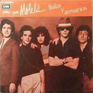The Motels - Balas Y Armarios download mp3