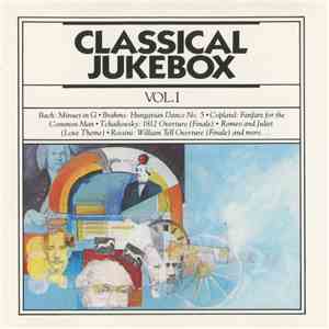 The Philadelphia Orchestra Conducted By Eugene Ormandy - Classical Jukebox Vol. 1 download mp3