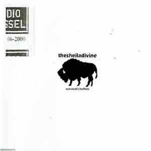 The Sheila Divine - Automatic Buffalo download mp3