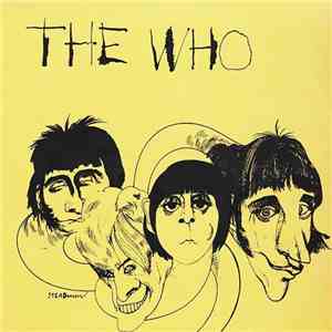 The Who - The Who download mp3