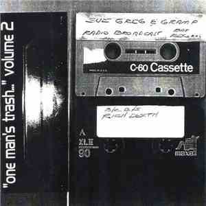 Unknown Artist - One Man's Trash... Volume 2 download mp3