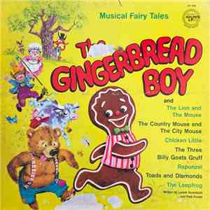 Unknown Artist - The Gingerbread Boy download mp3