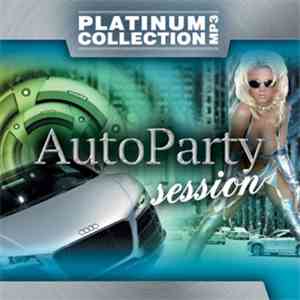 Various - AutoParty Session download mp3