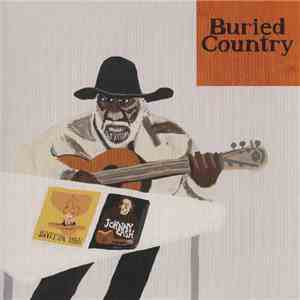Various - Buried Country: An Anthology Of Aboriginal Australian Country Music download mp3