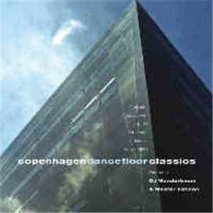 Various - Copenhagen Dancefloor Classics download mp3