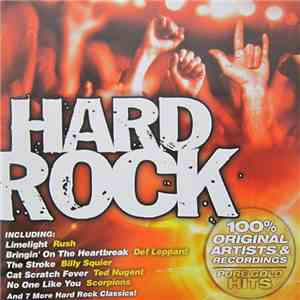 Various - Hard Rock mp3 download