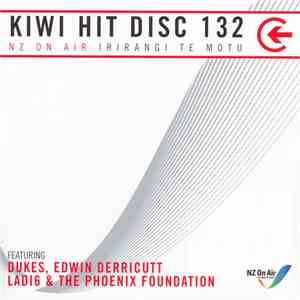 Various - Kiwi Hit Disc 132 - November | 2010 download mp3