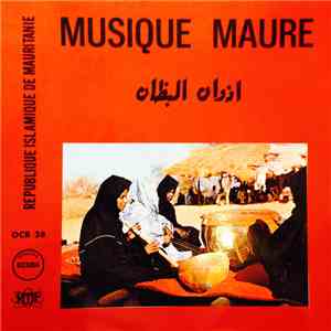Various - Mauritanie - Musique Maure download mp3