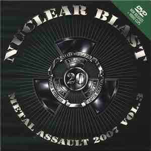 Various - Metal Assault 2007 Vol.3 download mp3