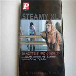 Various - P-Magazine Steamy XL download mp3