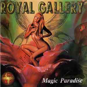 Various - Royal Gallery - Magic Paradise download mp3