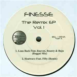 Various - The Remix EP - Vol. 1 download mp3