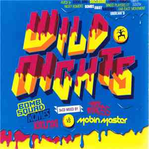 Various - Wild Nights 2013 download mp3