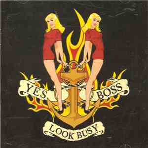 Yes Boss - Look Busy download mp3