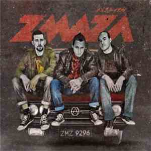 Zmaza - 92-96 download mp3