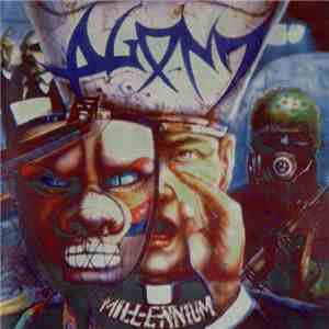 Agony  - Millennium download mp3