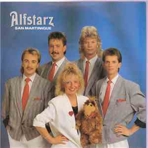 Alfstarz - San Martinique download mp3